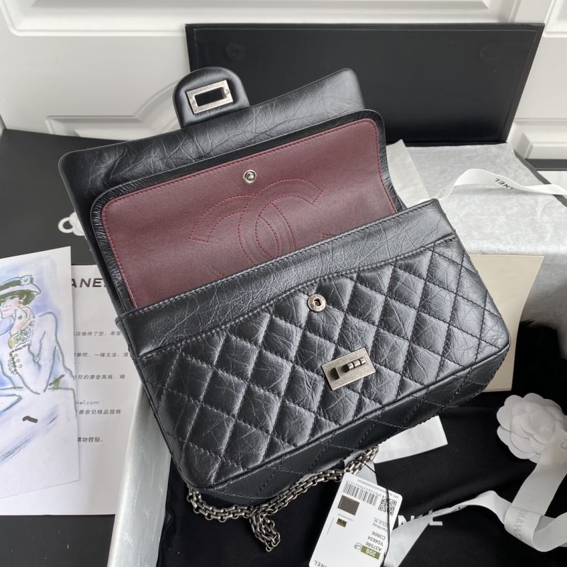 Ch**el reissue 2.55 bags